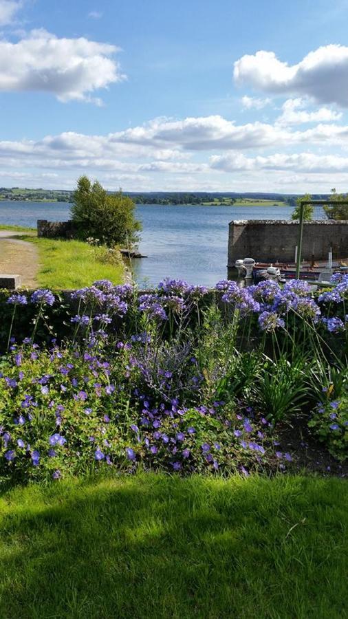 Lakeside Loughrea Exteriér fotografie